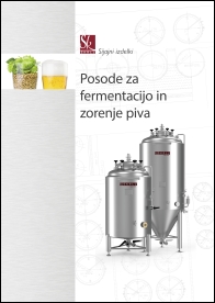 posode za pivo